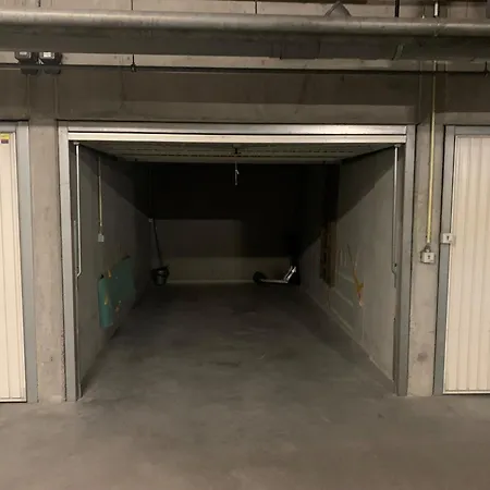 In For 5 Persons, Cleaning Included Apartment Nieuwpoort