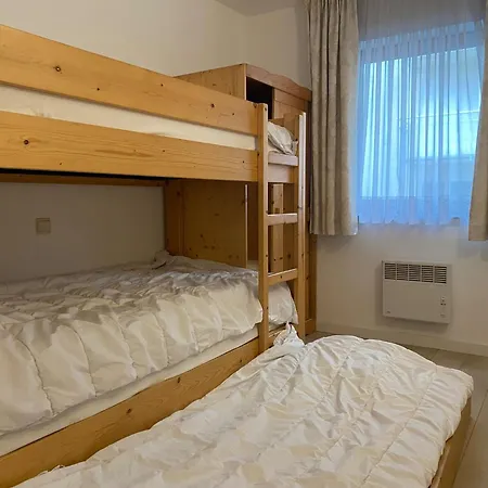 In For 5 Persons, Cleaning Included