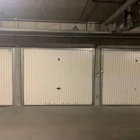 In For 5 Persons, Cleaning Included * Nieuwpoort