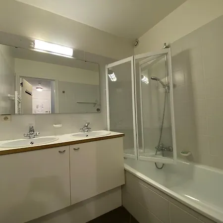 Apartment In For 5 Persons, Cleaning Included