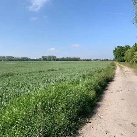 In For 5 Persons, Cleaning Included * Nieuwpoort